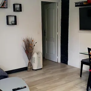  Casa vacanze 84 Eme Rue