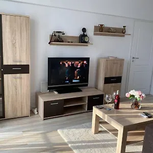 Magheru Cozy New 2 , Bucarest Romania