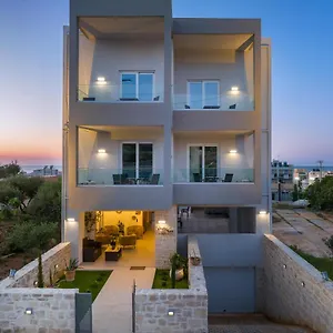 Creta Sun Luxury , Rethymno Grecia