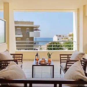 Harmonia , Rethymno Grecia