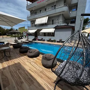 Zogaj , Ksamil Albania